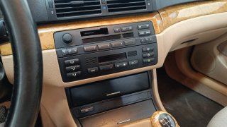 BMW Serie 3 2002
