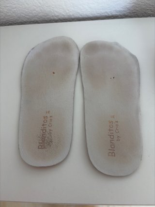 Blanditos Talla 31