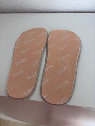 Blanditos Talla 31
