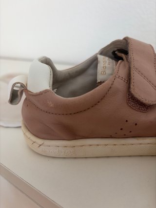 Blanditos Talla 31