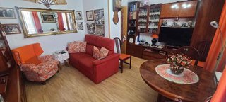 Piso en venta en Concepción en Madrid