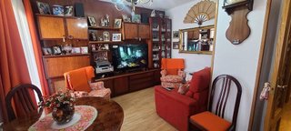 Piso en venta en Concepción en Madrid