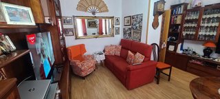 Piso en venta en Concepción en Madrid