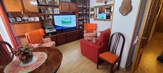Piso en venta en Concepción en Madrid