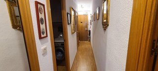 Piso en venta en Concepción en Madrid