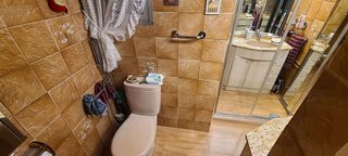 Piso en venta en Concepción en Madrid