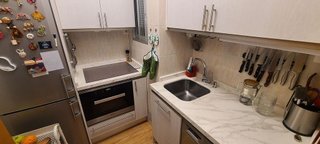 Piso en venta en Concepción en Madrid