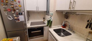 Piso en venta en Concepción en Madrid