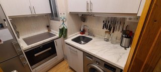 Piso en venta en Concepción en Madrid