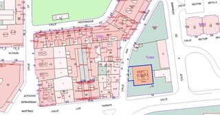 Piso en venta en Andújar