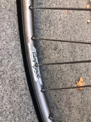 Bicicleta Mendiz Aluminio T.Grande 57cm
