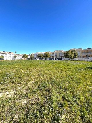 Terreno en venta en Gerena