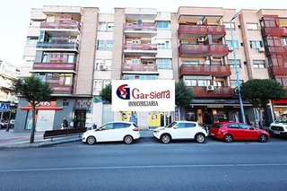 Local comercial en venta en Centro de Leganés en Leganés