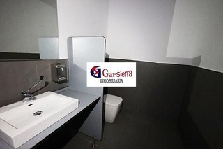 Local comercial en venta en Centro de Leganés en Leganés