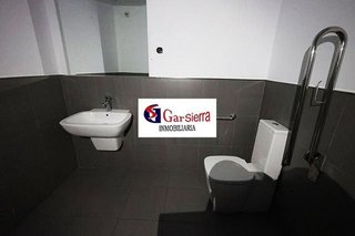 Local comercial en venta en Centro de Leganés en Leganés