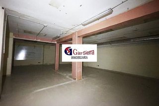 Local comercial en venta en Centro de Leganés en Leganés