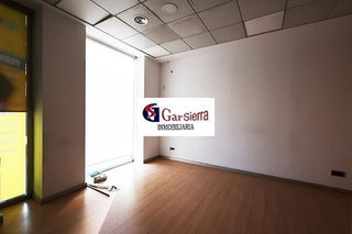 Local comercial en venta en Centro de Leganés en Leganés