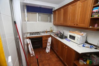 Piso en venta en Las Huertas - San Pablo en Sevilla