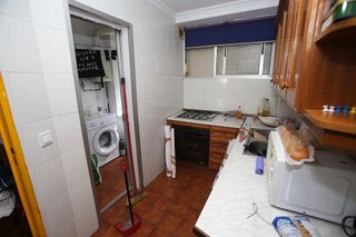 Piso en venta en Las Huertas - San Pablo en Sevilla