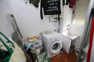 Piso en venta en Las Huertas - San Pablo en Sevilla