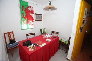 Piso en venta en Las Huertas - San Pablo en Sevilla