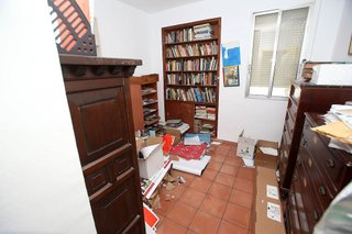 Piso en venta en Las Huertas - San Pablo en Sevilla