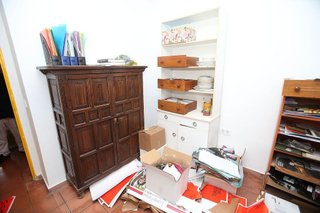 Piso en venta en Las Huertas - San Pablo en Sevilla