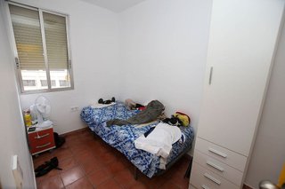 Piso en venta en Las Huertas - San Pablo en Sevilla
