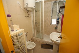 Piso en venta en Las Huertas - San Pablo en Sevilla