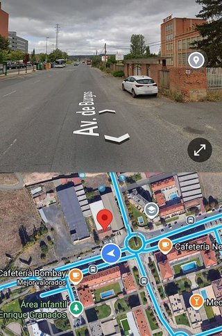 Terreno en venta en Portillejo - Valdegastea en Logroño