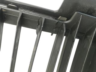 Rejilla Radiador Seat Altea 5P