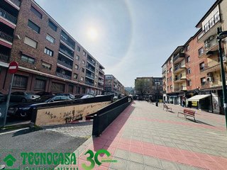 Garaje en venta en Santa Teresa-Vista Hermosa en Toledo