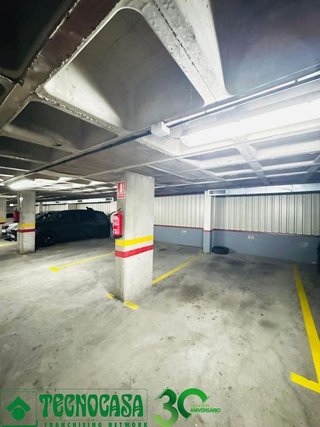Garaje en venta en Santa Teresa-Vista Hermosa en Toledo