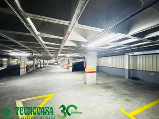 Garaje en venta en Santa Teresa-Vista Hermosa en Toledo