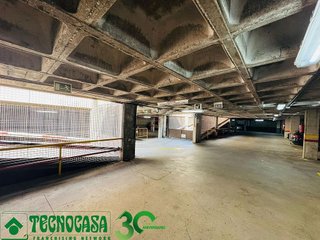 Garaje en venta en Santa Teresa-Vista Hermosa en Toledo