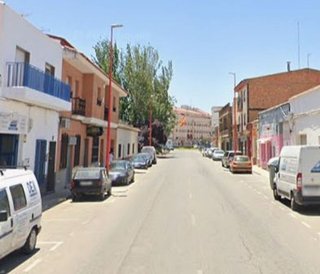 Piso en venta en Tomelloso