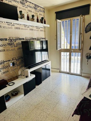 Piso en venta en La Paz en Alcalá de Guadaira