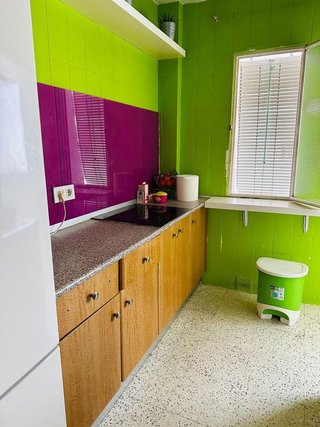 Piso en venta en La Paz en Alcalá de Guadaira