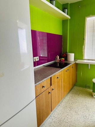 Piso en venta en La Paz en Alcalá de Guadaira