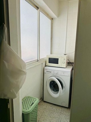 Piso en venta en La Paz en Alcalá de Guadaira