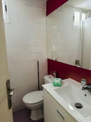 Piso en venta en La Paz en Alcalá de Guadaira