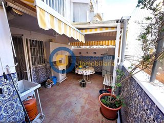 Piso en venta en Zona Centro-Corredera en Lorca