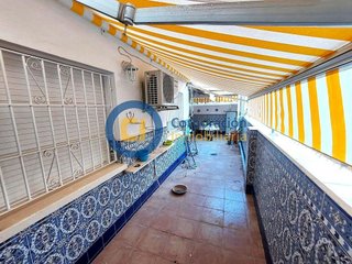 Piso en venta en Zona Centro-Corredera en Lorca