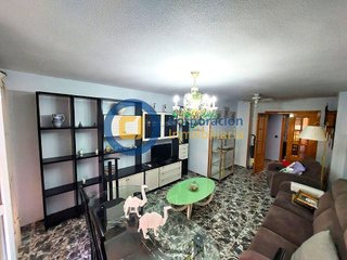 Piso en venta en Zona Centro-Corredera en Lorca