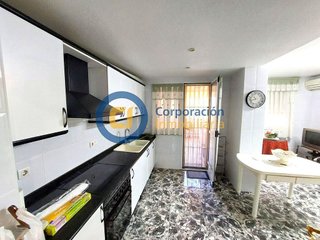 Piso en venta en Zona Centro-Corredera en Lorca