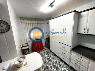 Piso en venta en Zona Centro-Corredera en Lorca