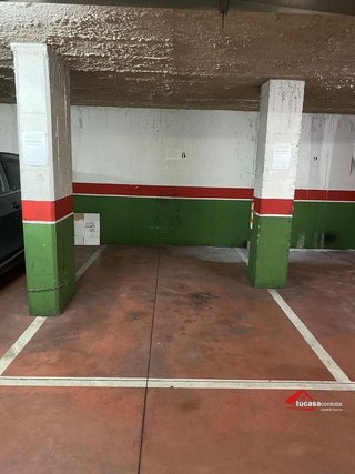 Garaje en venta en Santa Rosa - Valdeolleros en Córdoba