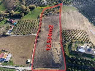 Terreno en venta en Pinos de Alhaurín - Periferia en Alhaurín de la Torre