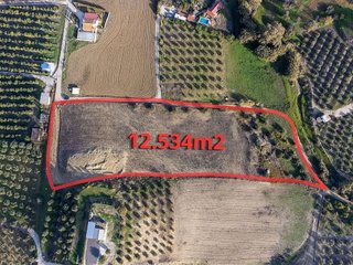 Terreno en venta en Pinos de Alhaurín - Periferia en Alhaurín de la Torre