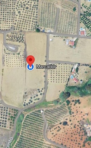 Terreno en venta en Pinos de Alhaurín - Periferia en Alhaurín de la Torre